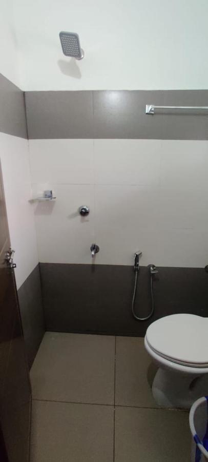 Hotel Apsara Residency Perintalmanna Exterior foto