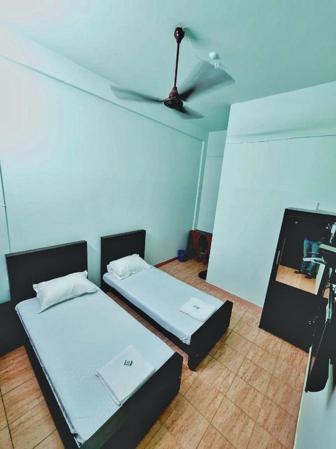 Hotel Apsara Residency Perintalmanna Exterior foto